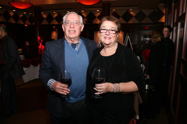 Judevine Center for Autism Carpenter Cocktail Reception